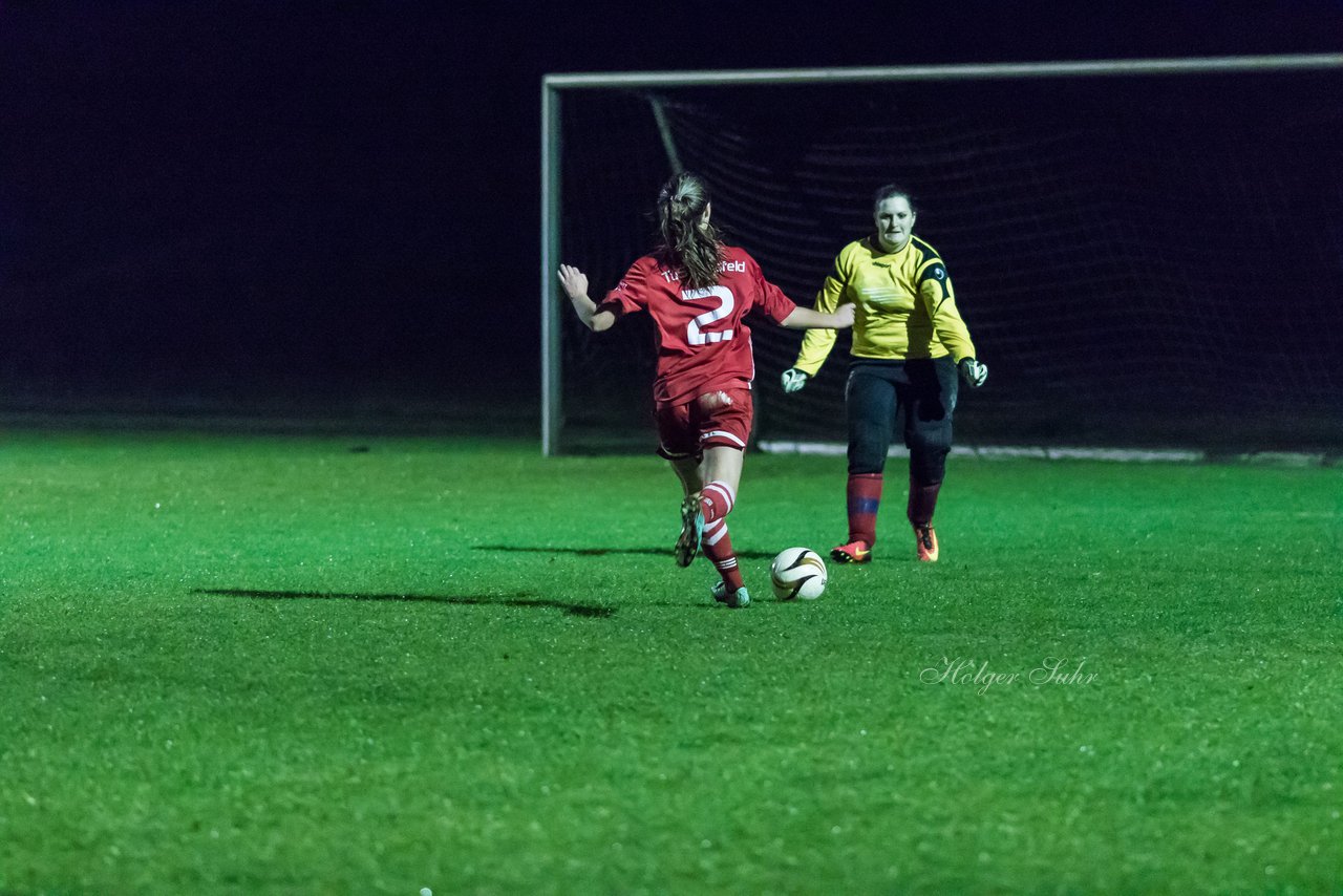 Bild 302 - Frauen TuS Tensfeld - TSV Wiemersdorf : Ergebnis: 4:2